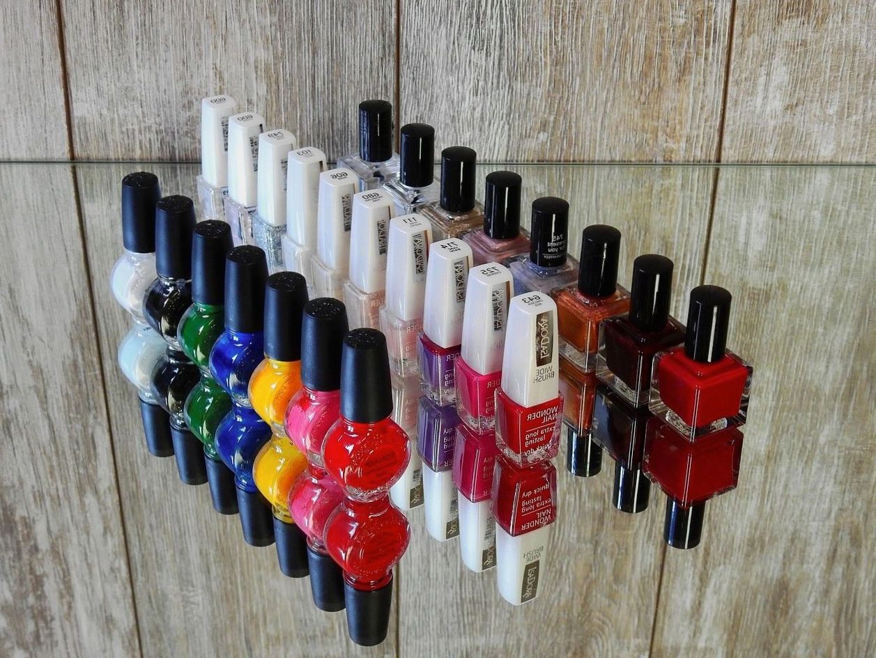 Gel Manicure